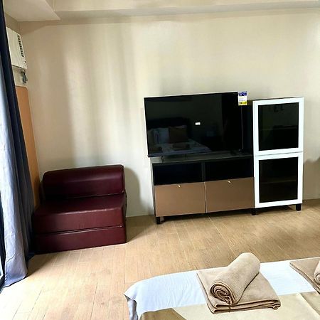 Studio At 81 Newport Boulevard Near Naia With Free Access To All Amenities Up To 2 Pax มะนิลา ภายนอก รูปภาพ